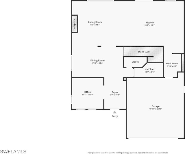 25393 Durango Ct, Punta Gorda, FL 33955 - photo 23