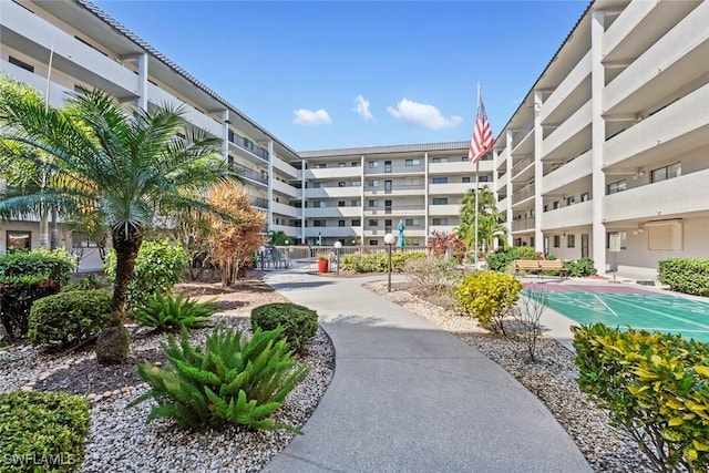2121 Collier Ave Unit 105, Fort Myers, FL 33901 - view of community