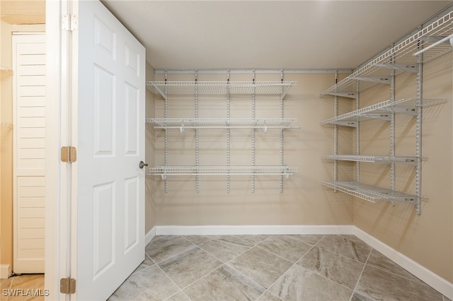 3458 Hancock Bridge Pkwy Unit 114, North Fort Myers, FL 33903 - view of spacious closet