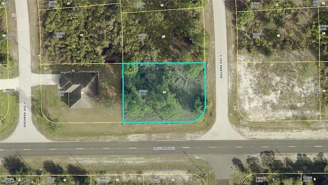 770 Bahama Ave S, Lehigh Acres FL, 33974 land for sale