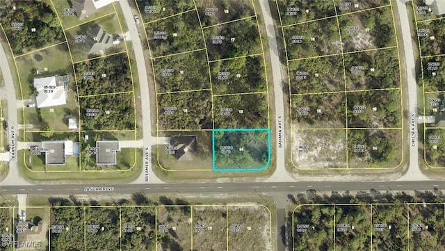 Listing photo 2 for 770 Bahama Ave S, Lehigh Acres FL 33974