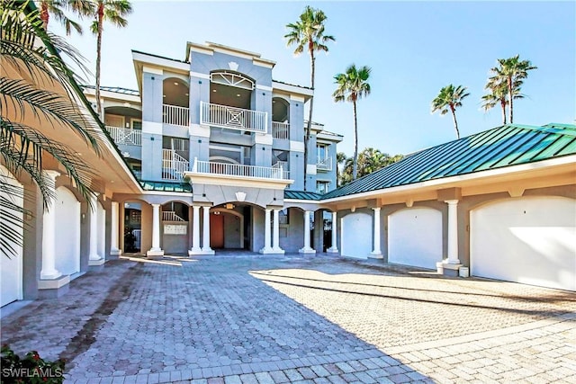 5775 Baltusrol Ct Unit 302, Sanibel, FL 33957 - view of front of property