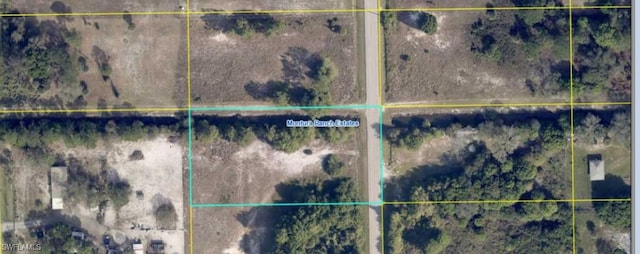 210 S Mayoral St, Clewiston FL, 33440 land for sale