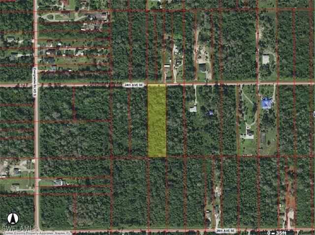 0000 24th Ave SE, Naples FL, 34117 land for sale