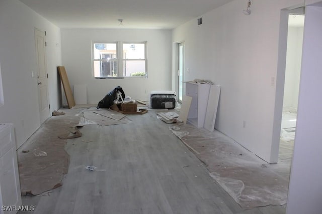 16881 Davis Rd Unit 712, Fort Myers, FL 33908 - view of empty room