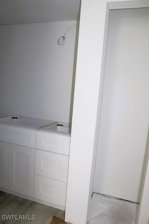 16881 Davis Rd Unit 712, Fort Myers, FL 33908 - view of bathroom