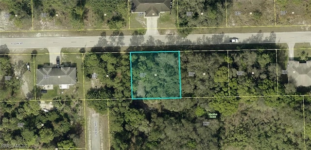 1702 E 12th St, Lehigh Acres FL, 33972 land for sale