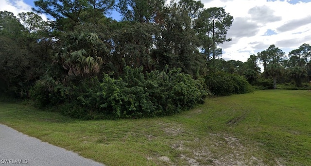 3609 51st St W, Lehigh Acres FL, 33971 land for sale