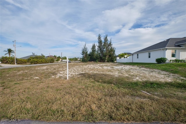 2829 NW 42nd Pl, Cape Coral FL, 33993 land for sale