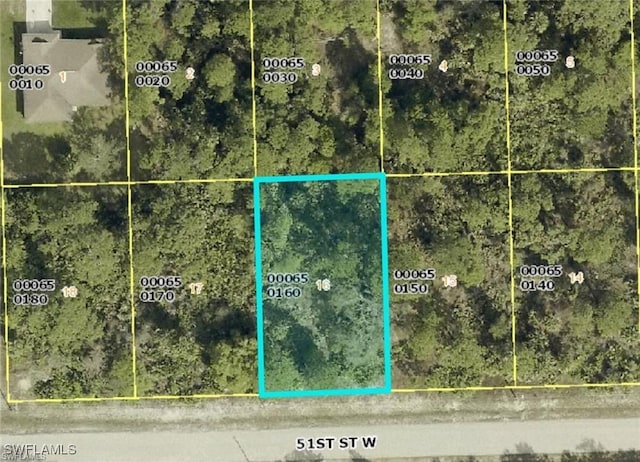 3312 51st St W, Lehigh Acres FL, 33971 land for sale