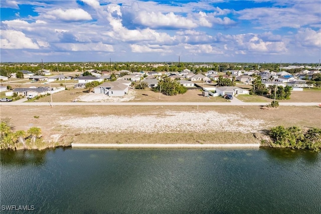 2806 NE 6th Ave, Cape Coral FL, 33909 land for sale