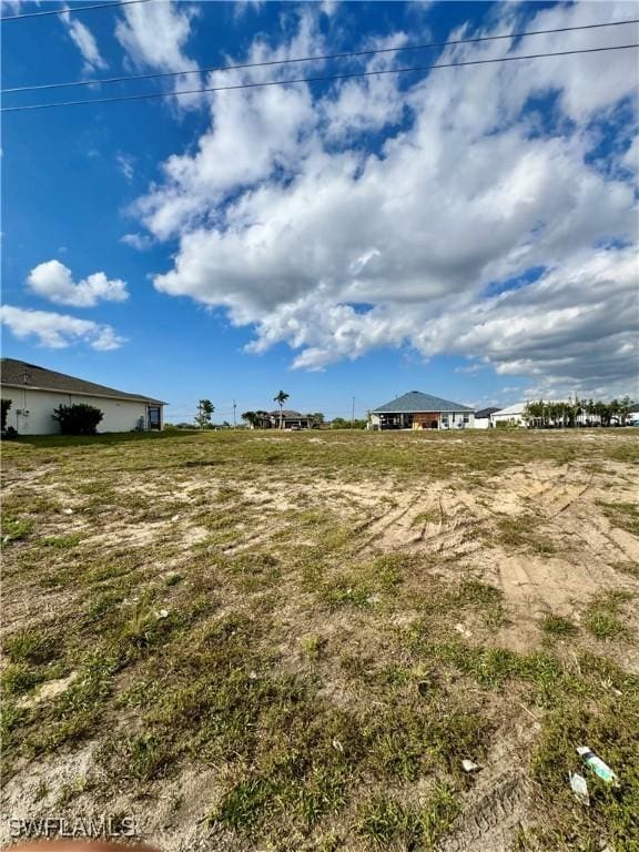 401 Kismet Pkwy W, Cape Coral FL, 33993 land for sale