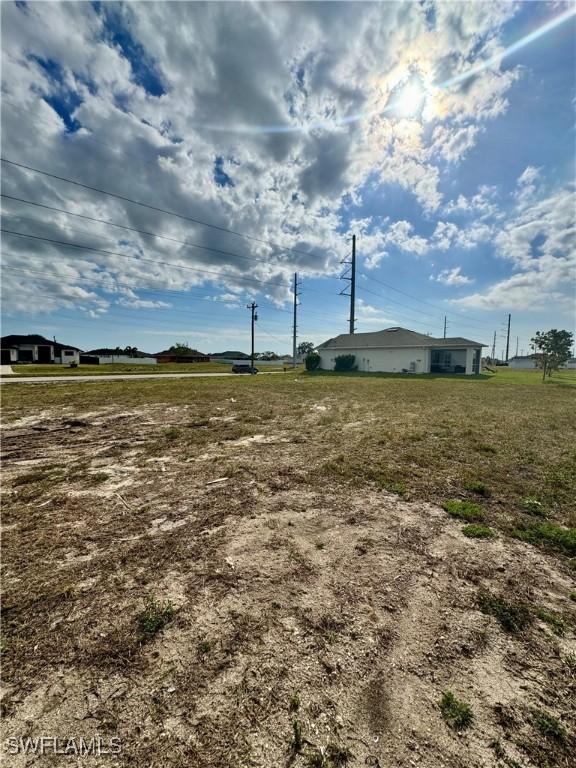 401 Kismet Pkwy W, Cape Coral, FL 33993