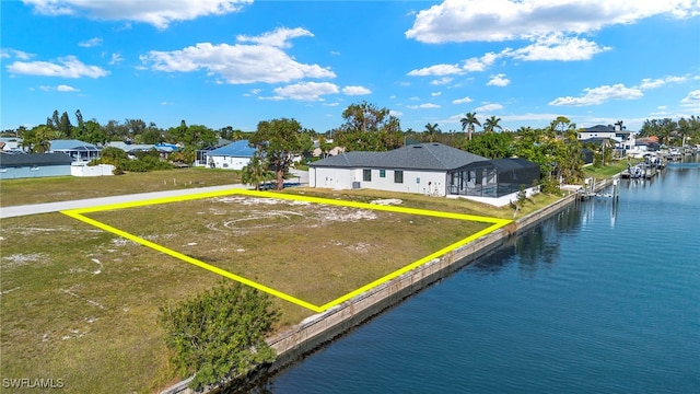 Listing photo 2 for 1906 Ottersrest Ln, Cape Coral FL 33990