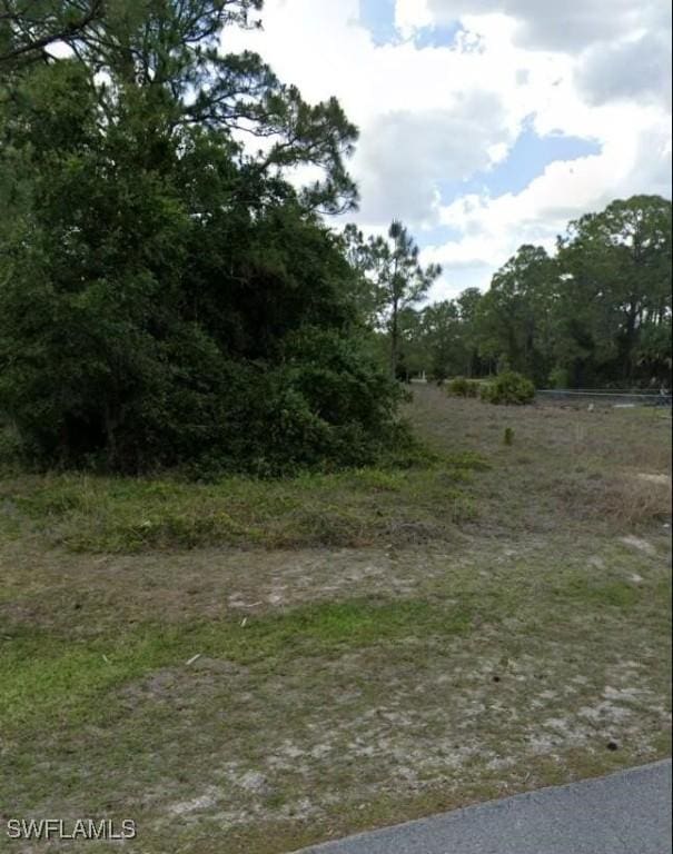 106 Hamilton Ave, Lehigh Acres FL, 33936 land for sale