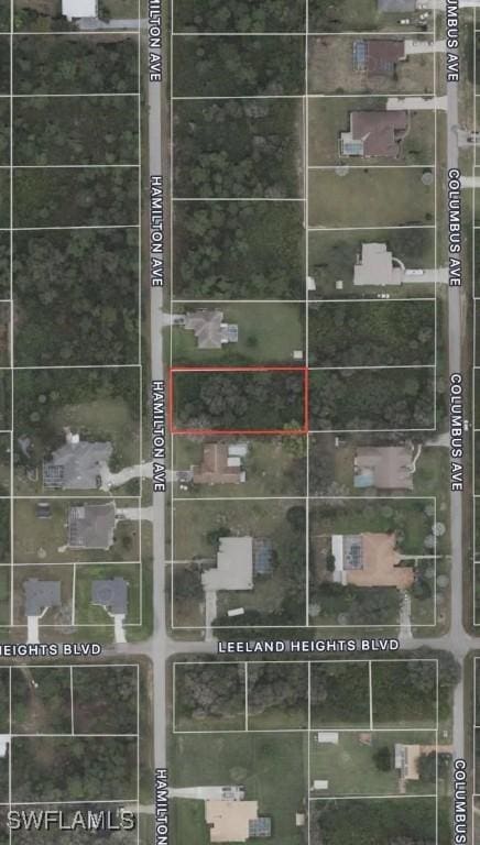 Listing photo 2 for 106 Hamilton Ave, Lehigh Acres FL 33936