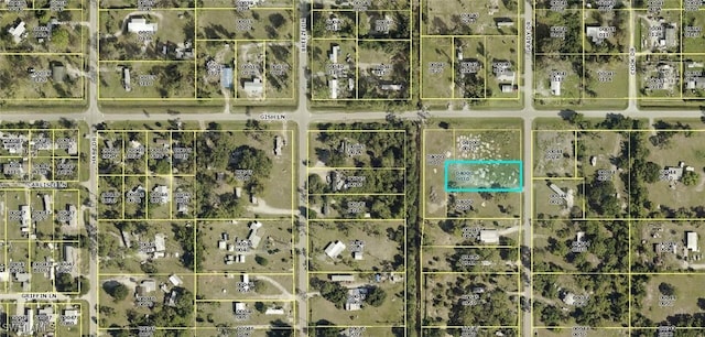 8024 Grady Dr, North Fort Myers FL, 33917 land for sale