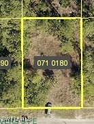 723 Chavers St, Lehigh Acres FL, 33974 land for sale