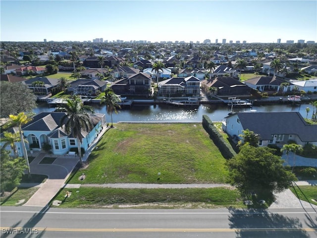 268 N Barfield Dr, Marco Island FL, 34145 land for sale