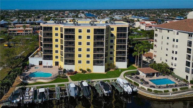 4029 SE 20th Pl Unit 301, Cape Coral, FL 33904 - photo 36