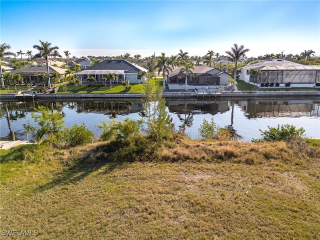 4113 SW 28th Pl, Cape Coral, FL 33914