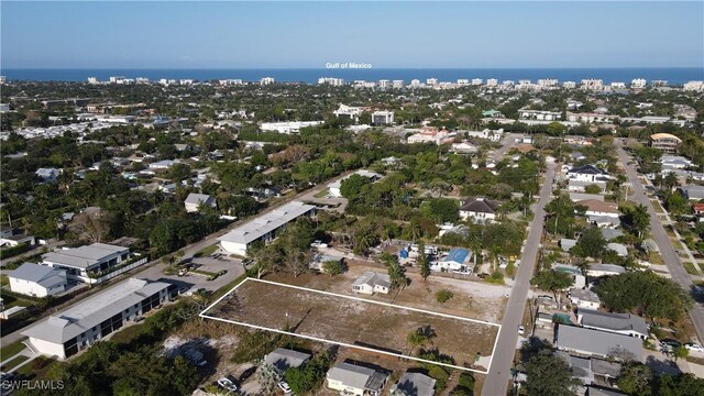 1216 Rosemary Ln, Naples FL, 34103 land for sale