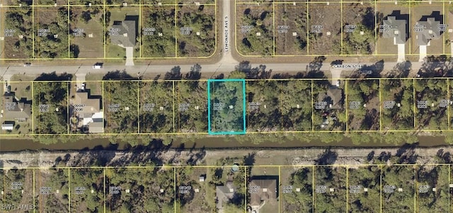 724 Carbon St E, Lehigh Acres FL, 33974 land for sale