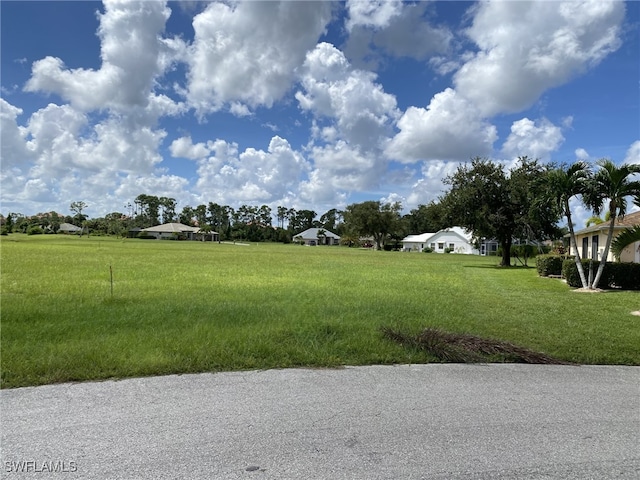 Listing photo 2 for 17435 Oro Ct, Punta Gorda FL 33955