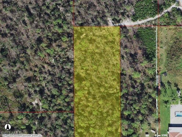 121 24th Ave NE, Naples FL, 34120 land for sale