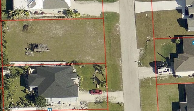 1414 NE 18th Ave, Cape Coral FL, 33909 land for sale