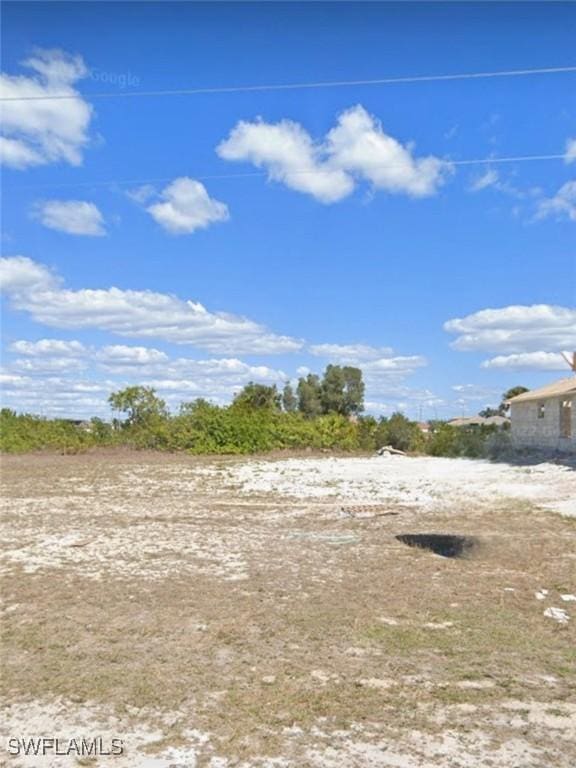 3907 NE 12th Ave, Cape Coral FL, 33909 land for sale