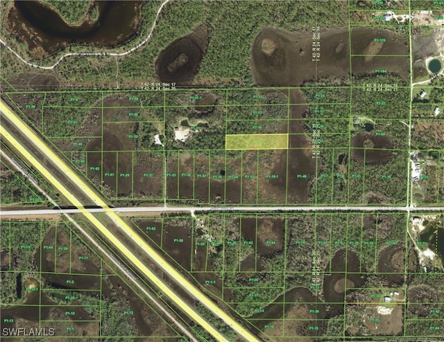 31962 Oil Well Rd, Punta Gorda FL, 33955 land for sale