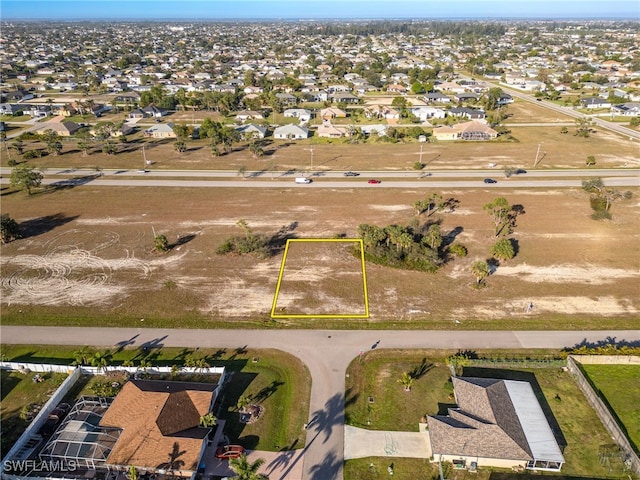 1028 SW 7th Ct, Cape Coral FL, 33991 land for sale