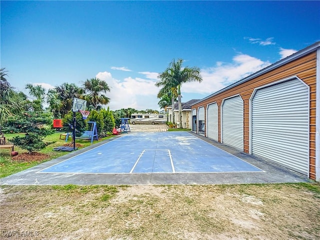 7684 County Rd 78, Fort Denaud, FL 33935 - view of parking / parking lot