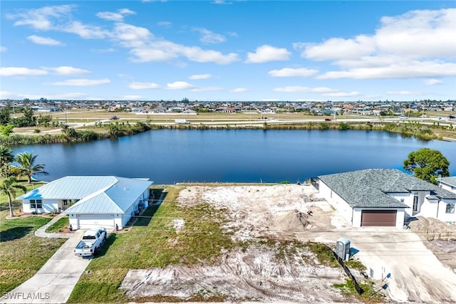 1216 NW 30th Pl, Cape Coral FL, 33993 land for sale