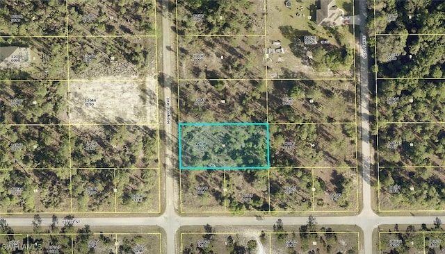 702 Monroe Ave, Lehigh Acres FL, 33972 land for sale