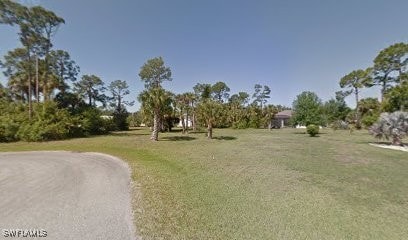 187 Purus St, Punta Gorda FL, 33983 land for sale