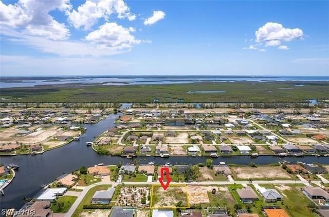 413 NW 37th Pl, Cape Coral FL, 33993 land for sale