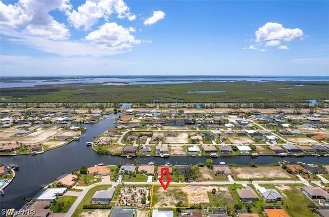 413 NW 37th Pl, Cape Coral, FL 33993