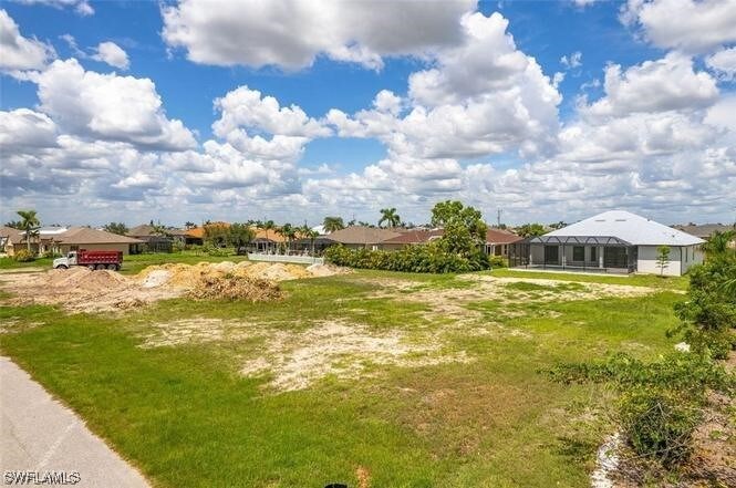 413 NW 37th Pl, Cape Coral, FL 33993