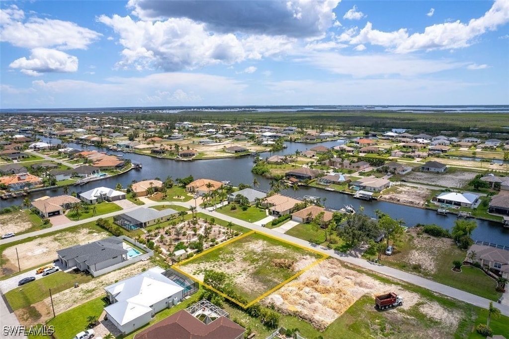 413 NW 37th Pl, Cape Coral, FL 33993