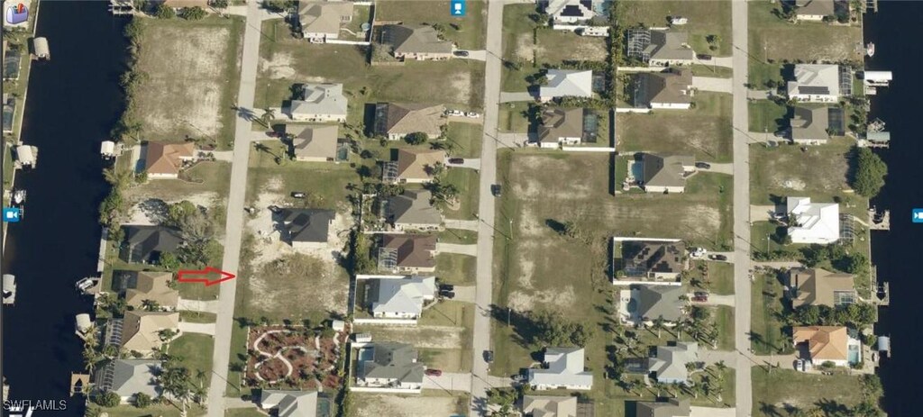413 NW 37th Pl, Cape Coral, FL 33993