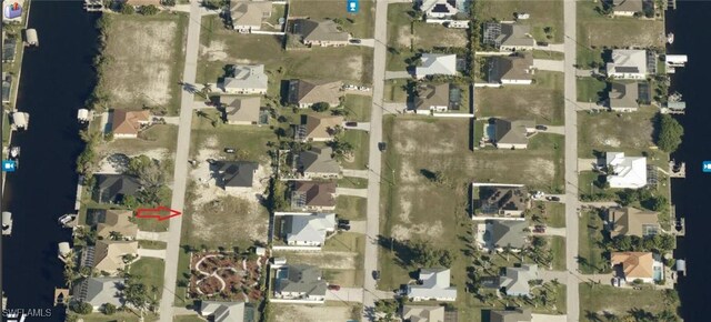 413 NW 37th Pl, Cape Coral, FL 33993