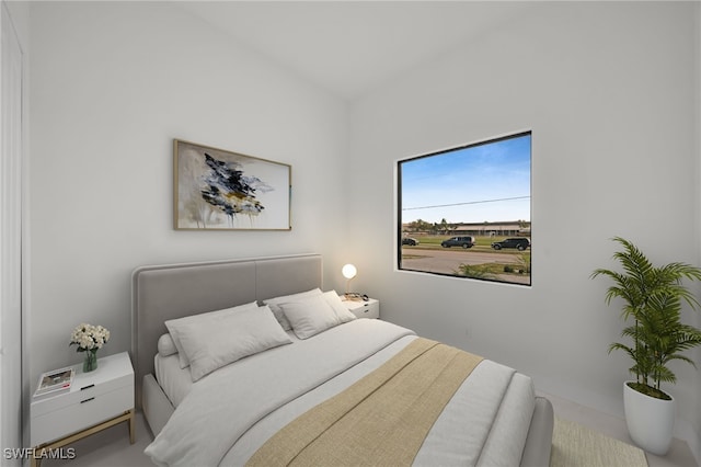 2125 Trafalgar Pkwy, Cape Coral, FL 33991 - view of bedroom