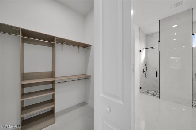 2125 Trafalgar Pkwy, Cape Coral, FL 33991 - view of spacious closet