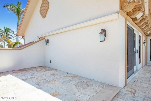 342 Germain Ave, Naples, FL 34108 - view of patio / terrace