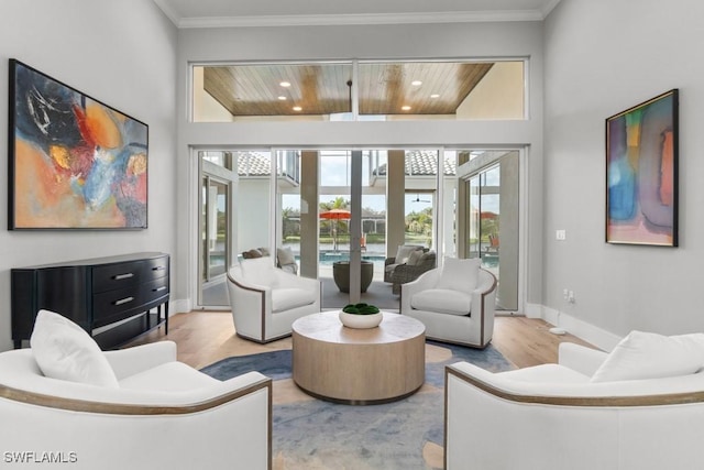 4306 Sanctuary Way, Bonita Springs, FL 34134 - view of lobby