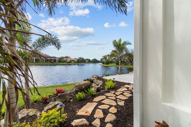4306 Sanctuary Way, Bonita Springs, FL 34134 - water view