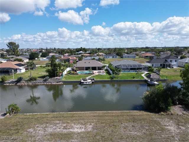 2927 SW 5th Ave, Cape Coral FL, 33914 land for sale