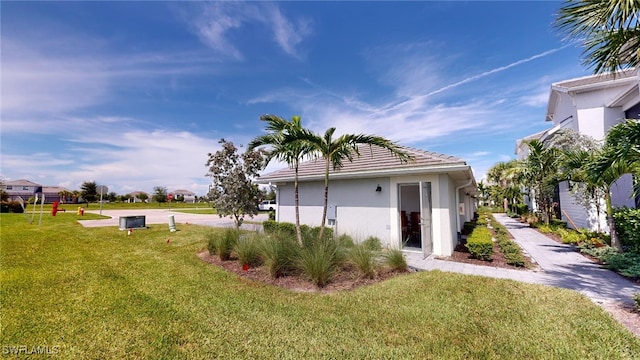 6082 National Blvd Unit 128, Ave Maria, FL 34142 - exterior space